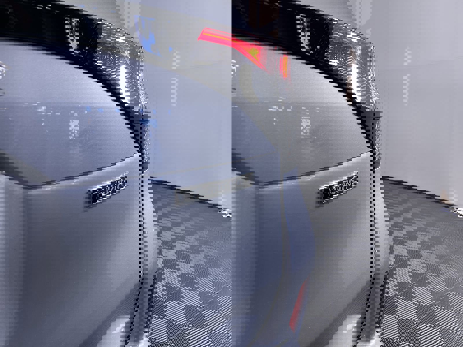 Certified 2025 Subaru Forester Touring w/ Popular Package - Touring image 22