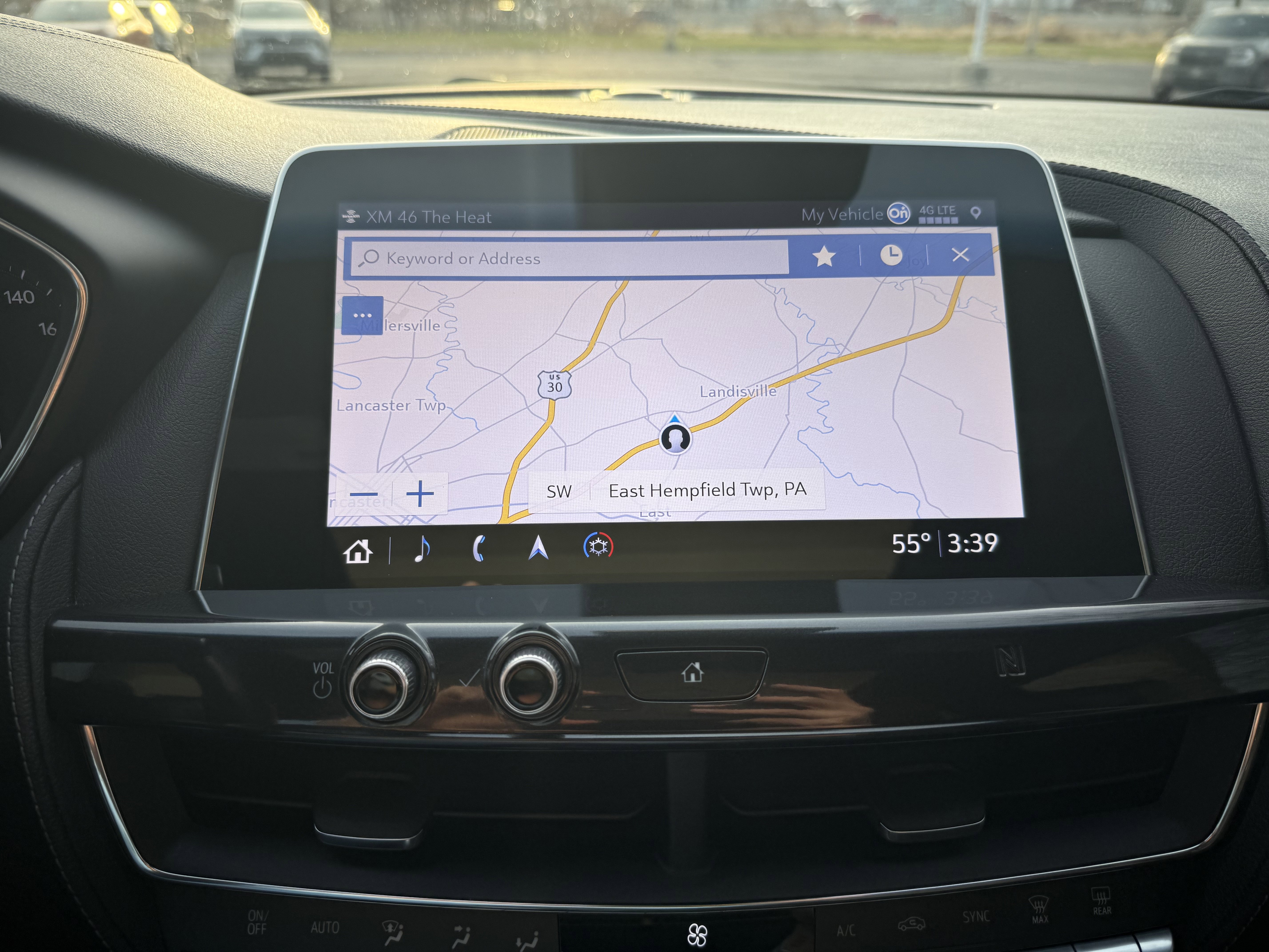 Used 2020 Cadillac CT5 Luxury w/ Sun And Sound Package image 14