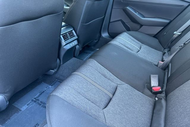 New 2026 Honda Accord Sport image 11