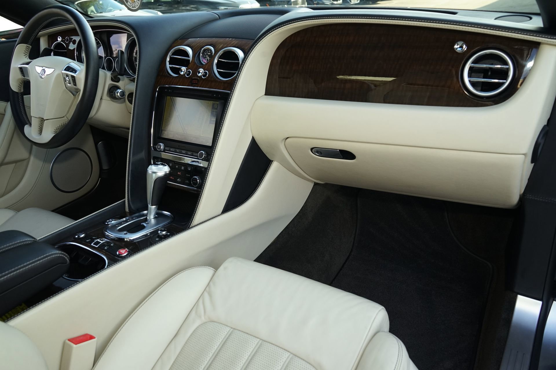 Used 2015 Bentley Continental GT V8 S AWD/4WD image 11