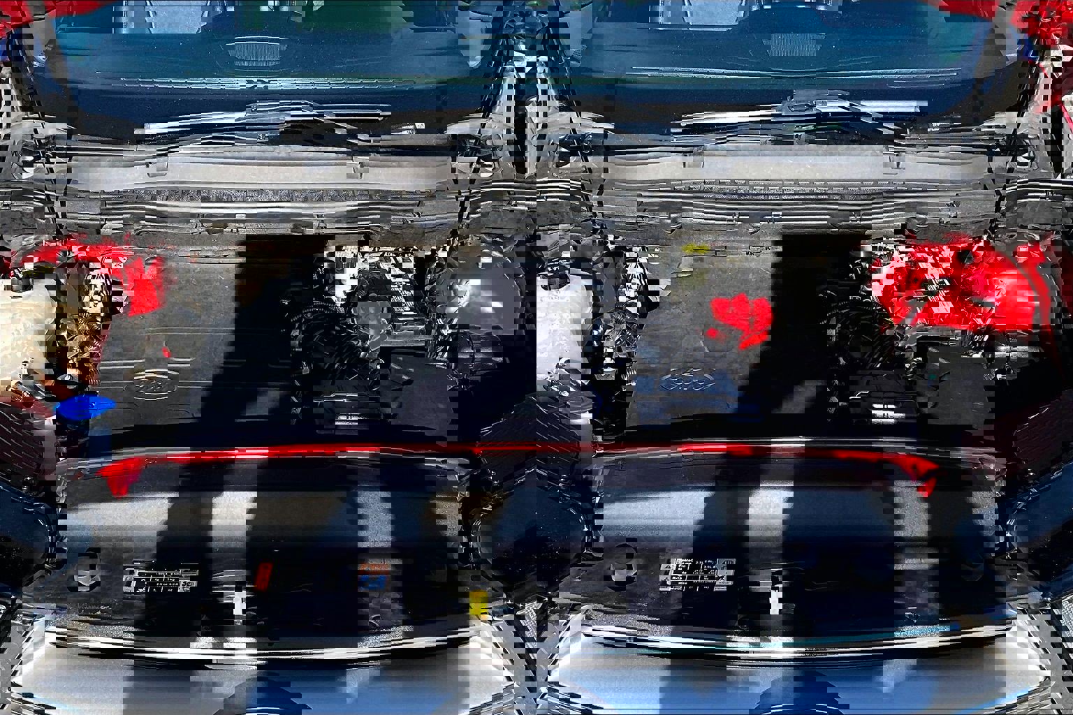 Used 2016 Ford Edge Titanium w/ Equipment Group 302A image 33