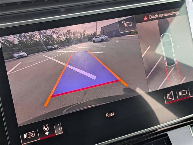 New 2026 Audi Q8 Premium Plus AWD/4WD image 11
