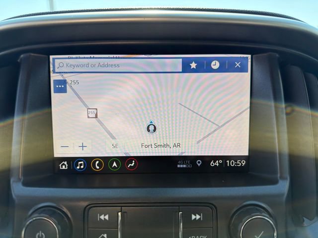 Used 2019 Chevrolet Colorado ZR2 image 22