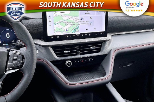 New 2026 Ford Explorer ST-Line w/ ST-Line Street Pack AWD/4WD image 6