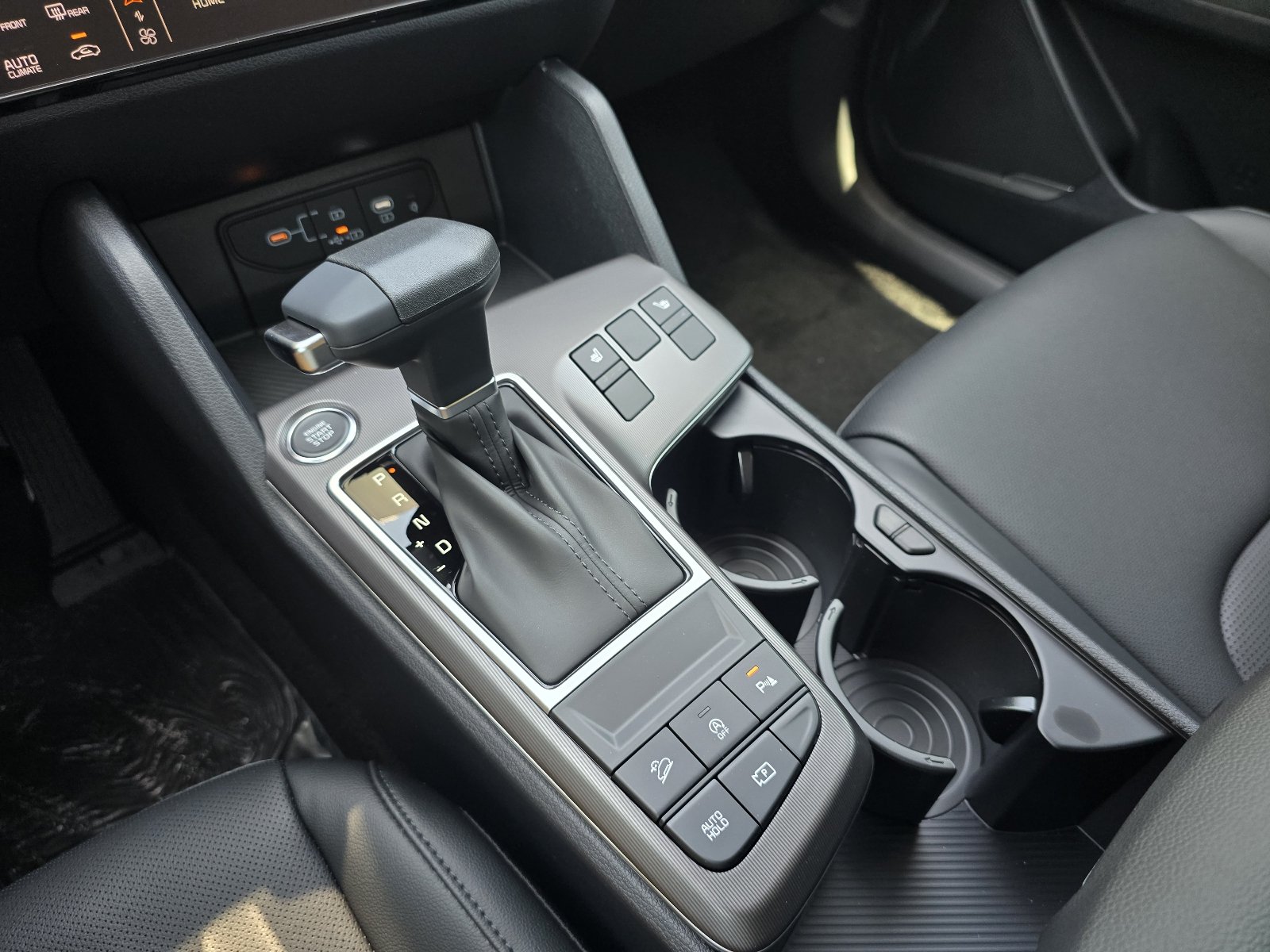 New 2026 Kia Sportage EX AWD/4WD image 9
