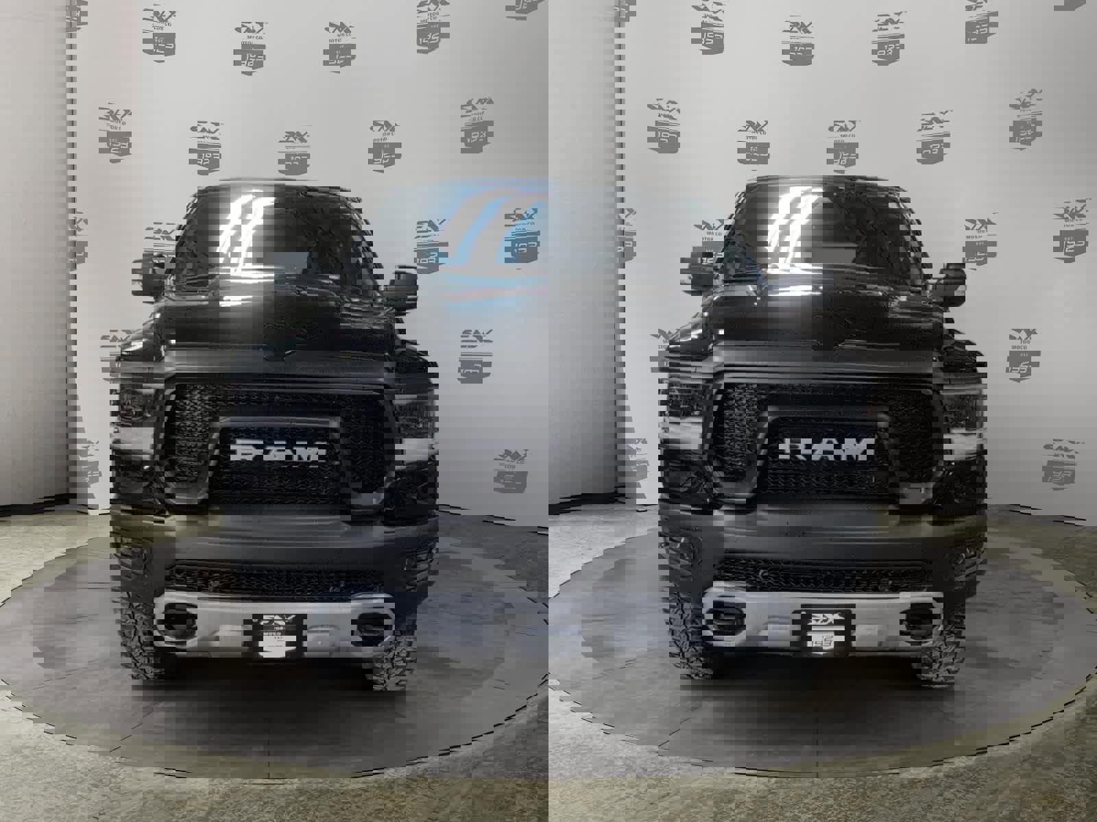 Used 2020 RAM 1500 Rebel w/ Rebel Level 2 Equipment Group image 8