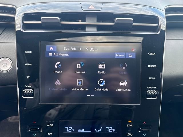 Certified 2022 Hyundai Santa Cruz SEL Premium image 19