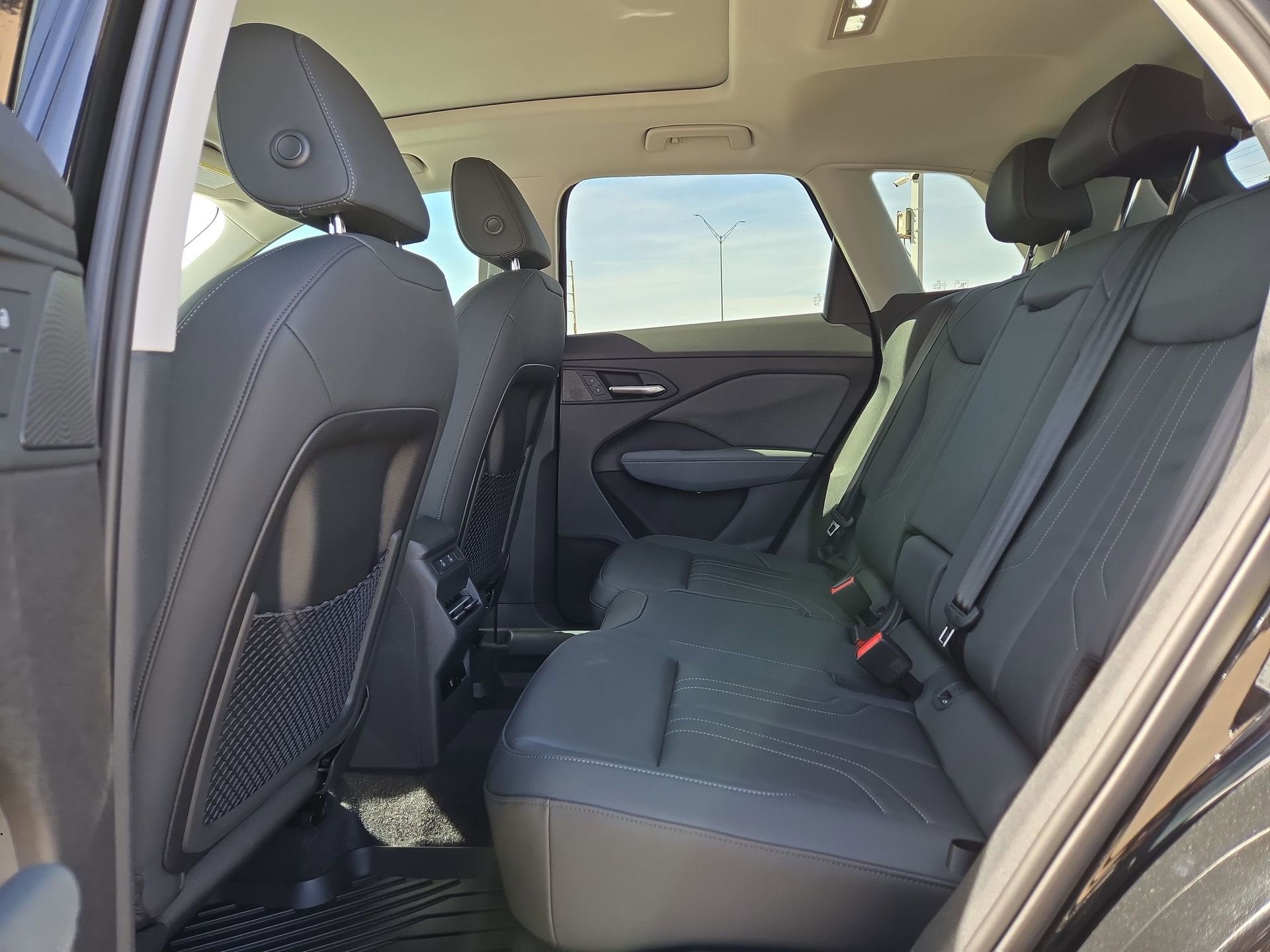 New 2026 Audi Q3 quattro 2.0T AWD/4WD image 13