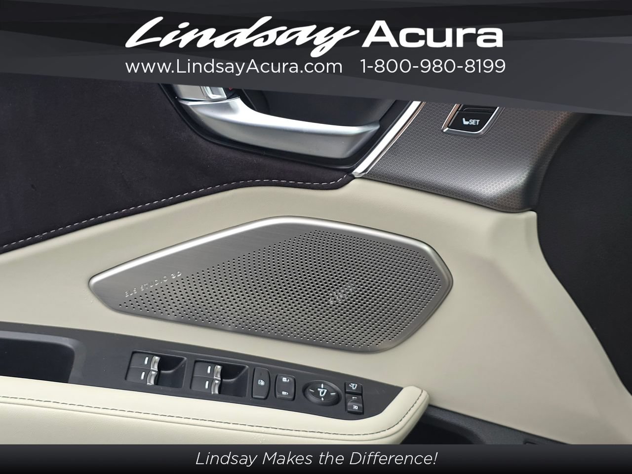 New 2026 Acura RDX A-Spec AWD/4WD image 24
