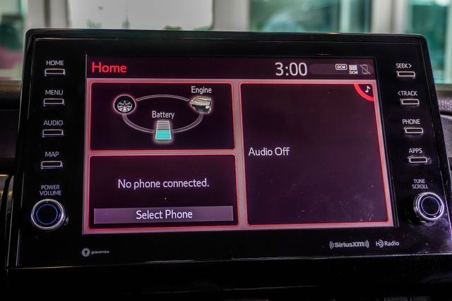 Used 2022 Toyota Camry XLE FWD image 28