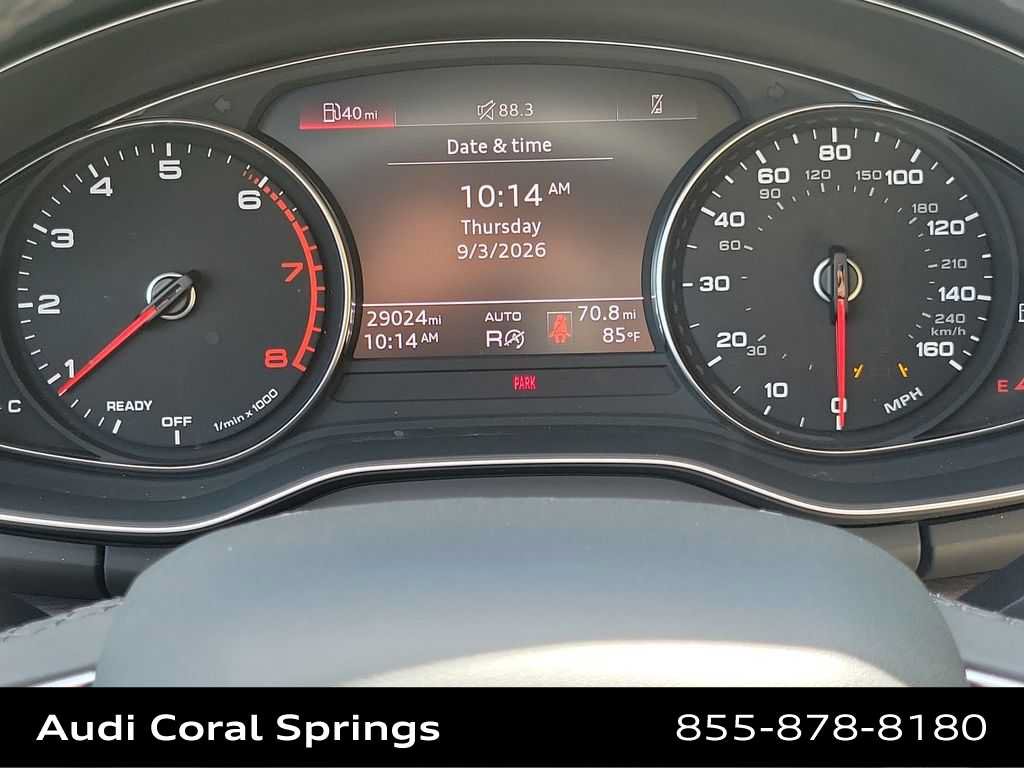 Certified 2024 Audi Q5 2.0T Premium w/ Convenience Package AWD/4WD image 26