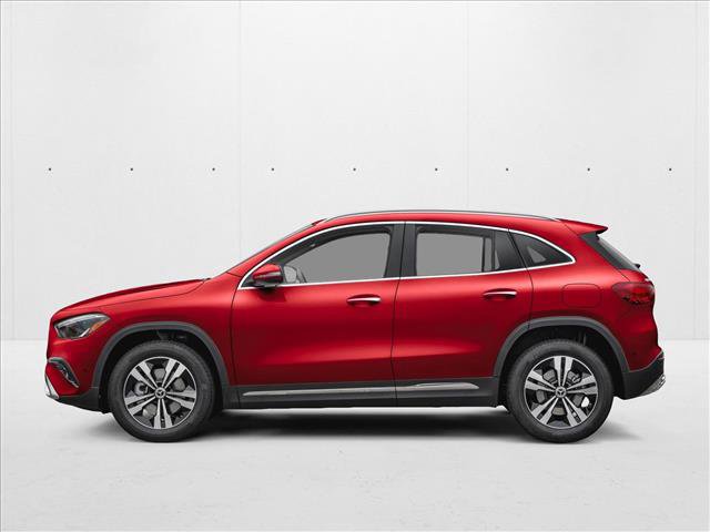 New 2026 Mercedes-Benz GLA 250 4MATIC image 3