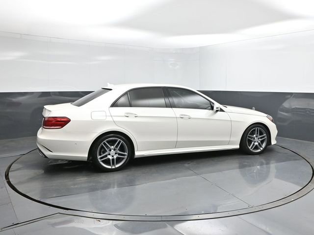Used 2014 Mercedes-Benz E 350 Sedan image 11