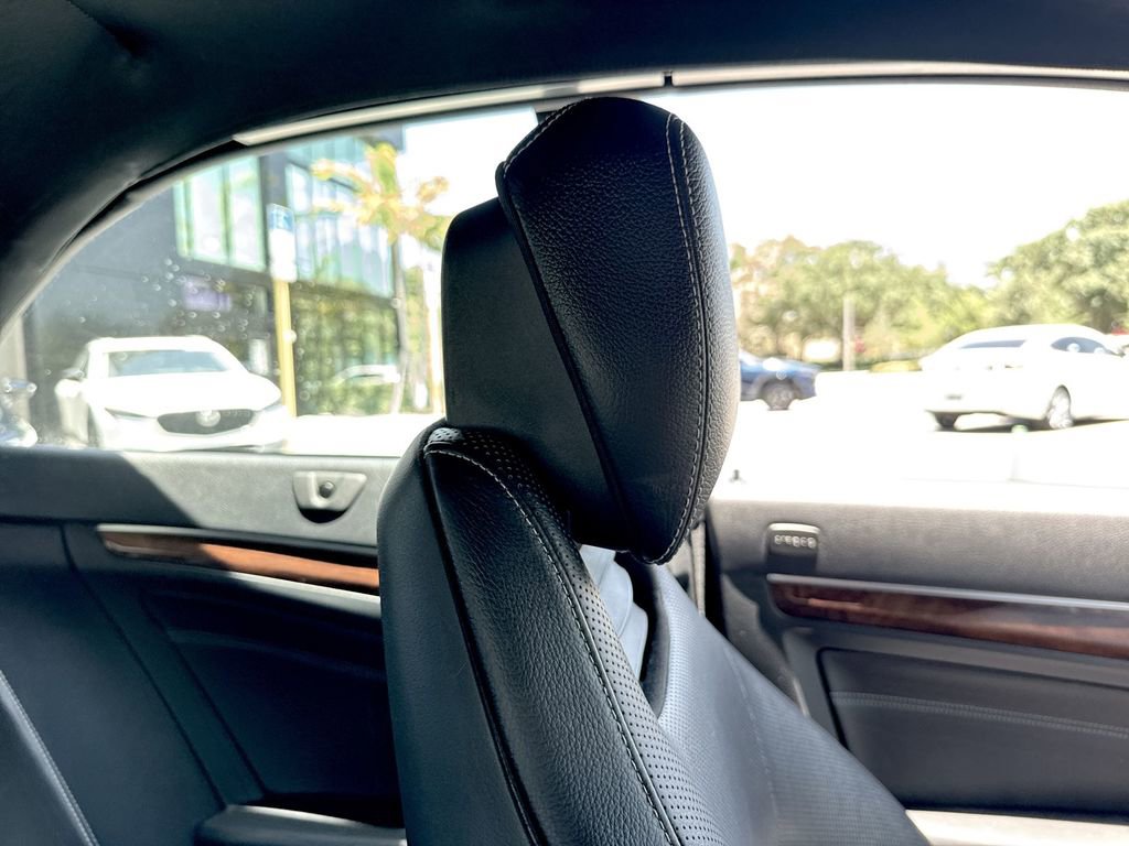 Used 2016 Mercedes-Benz E 400 Cabriolet image 20