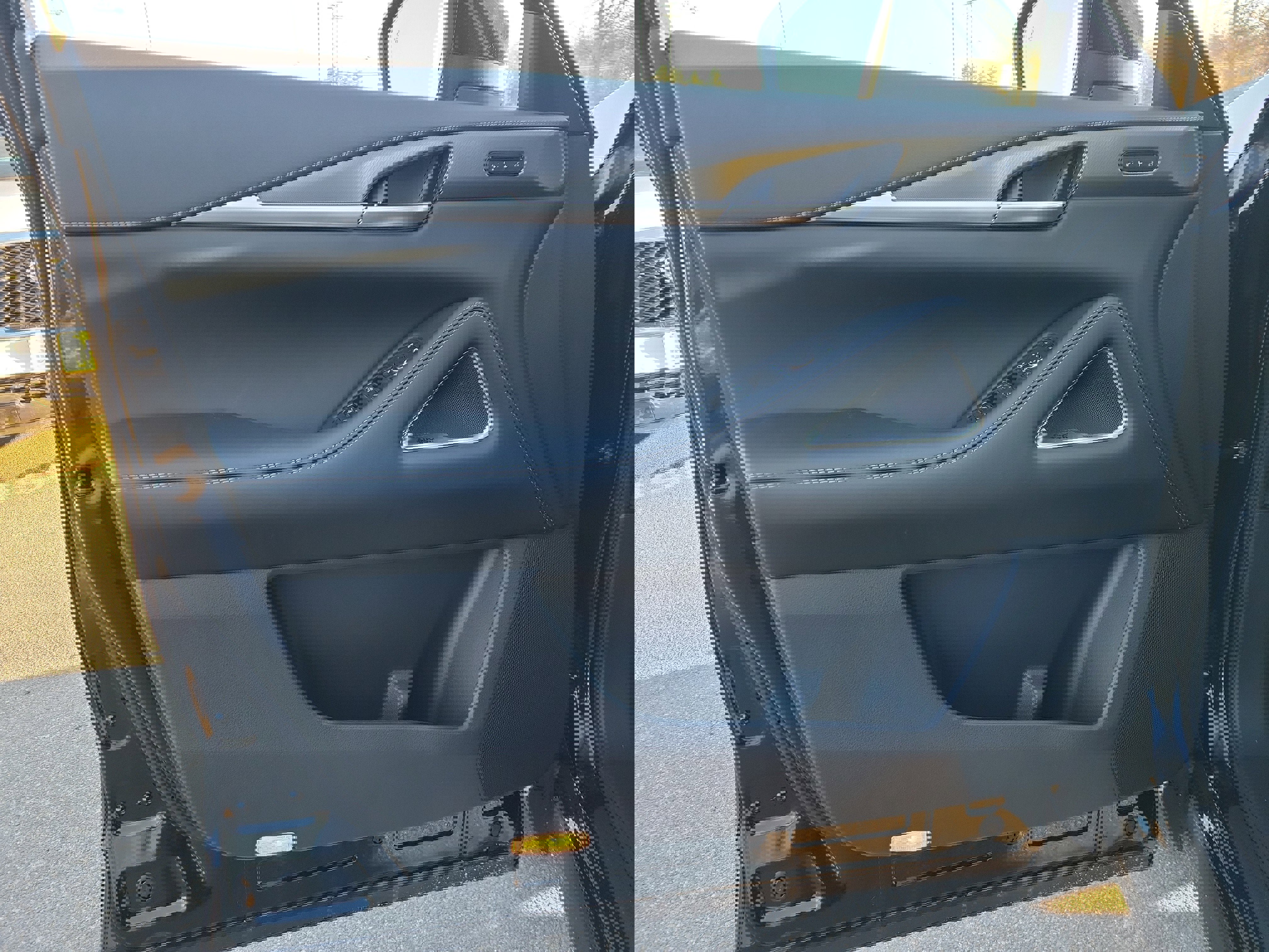 New 2026 INFINITI QX60 Luxe w/ Cargo Package image 17