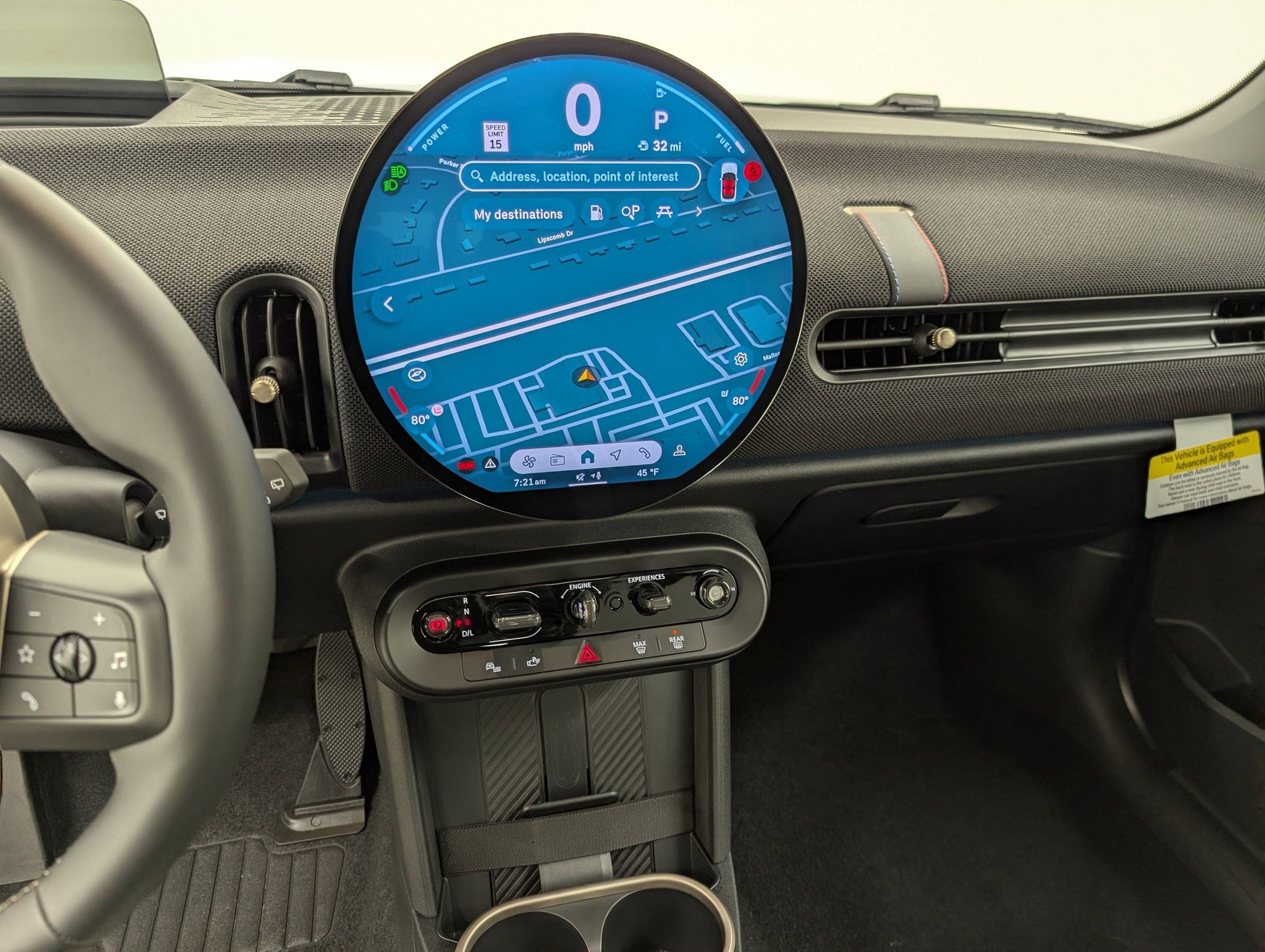 New 2026 MINI Cooper S image 16