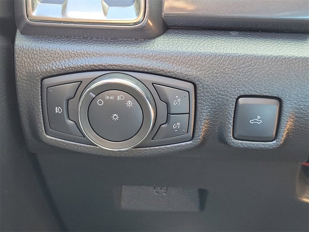 Used 2021 Ford Ranger Lariat w/ Equipment Group 501A High image 23