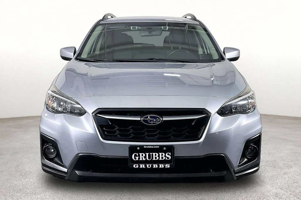 Used 2018 Subaru Crosstrek 2.0i Premium w/ Eyesight System AWD/4WD image 4
