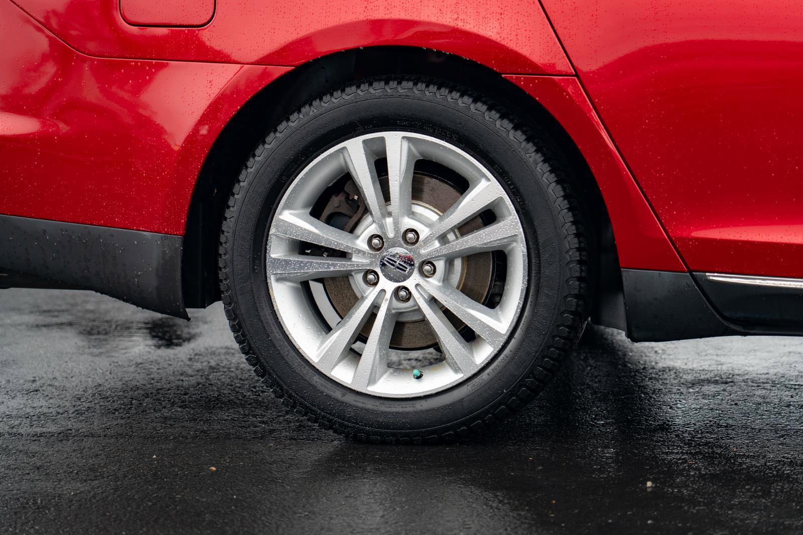 Used 2010 Lincoln MKS image 8