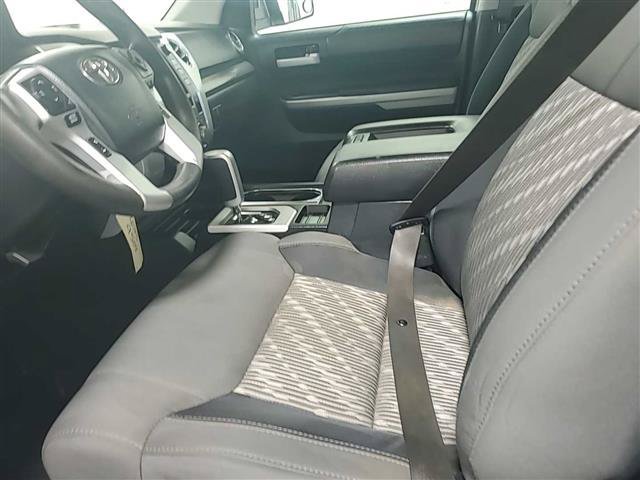 Used 2019 Toyota Tundra SR5 w/ SR5 Upgrade Package RWD image 2