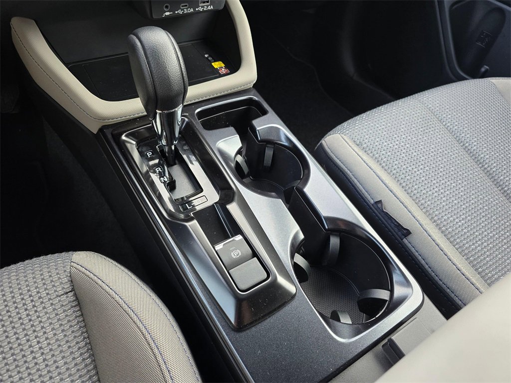New 2026 Subaru Forester Premium image 22
