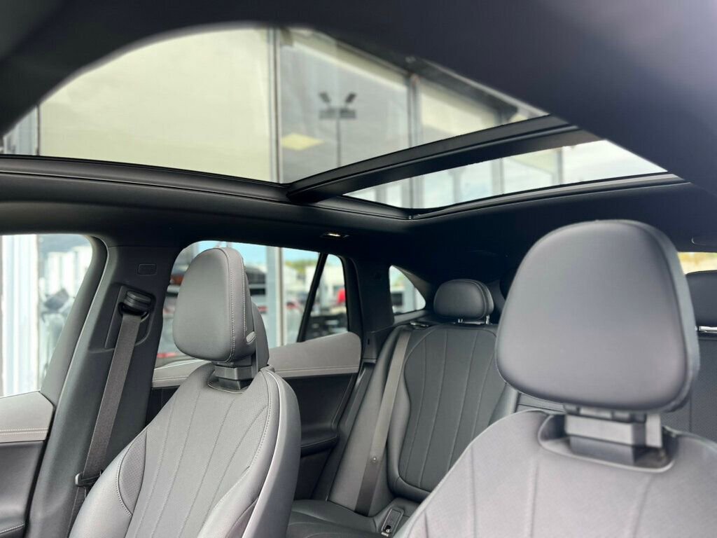 Used 2023 Mercedes-Benz EQE 350+ 4MATIC SUV image 28