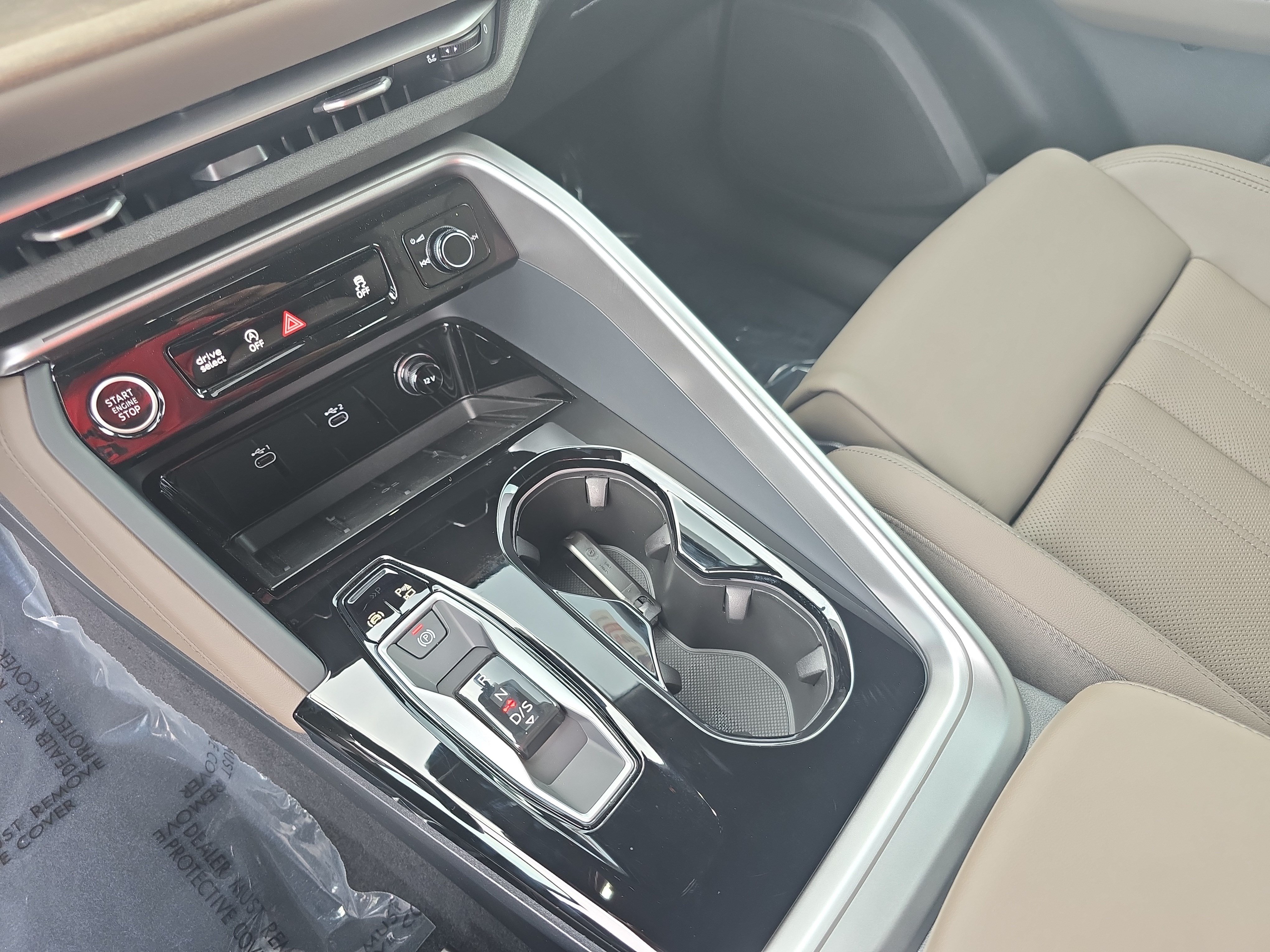 New 2026 Audi Q5 Premium Plus AWD/4WD image 23