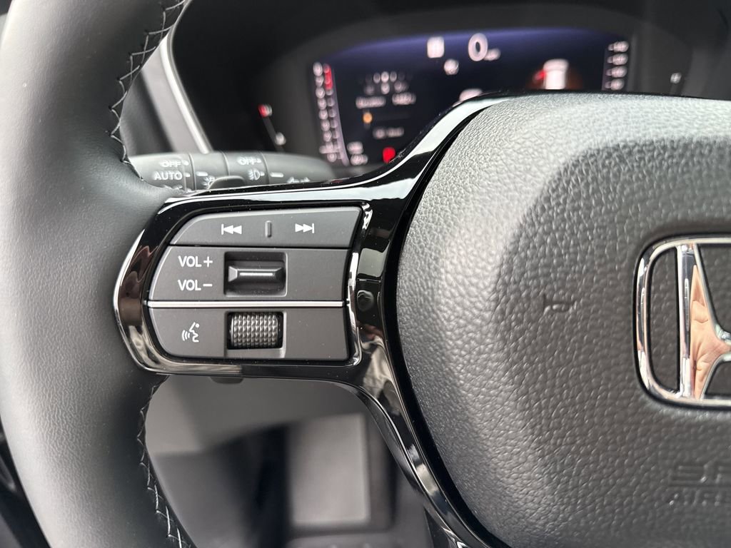 Used 2026 Honda Passport TrailSport Elite image 25