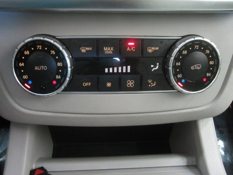 Used 2014 Mercedes-Benz ML 350 4MATIC image 26