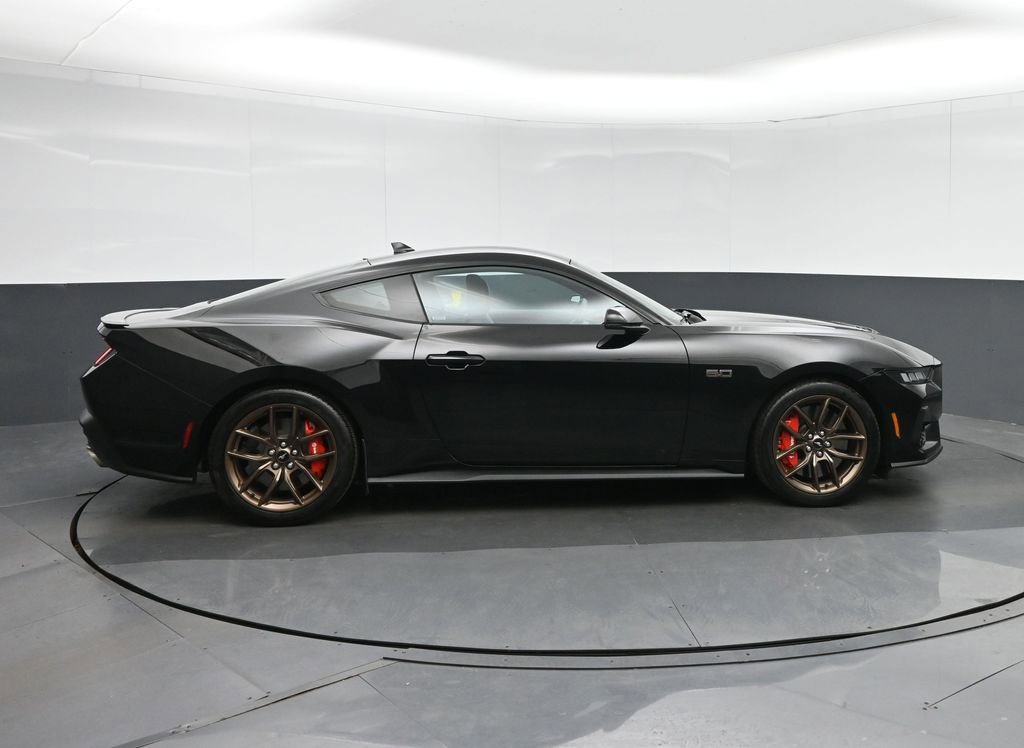 Used 2024 Ford Mustang GT Premium RWD image 8