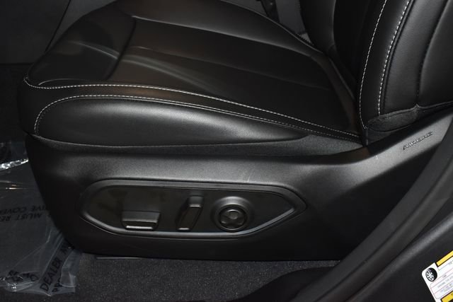 New 2026 Jeep Grand Cherokee Limited AWD/4WD image 10