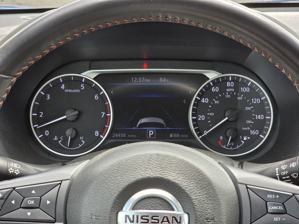 Used 2023 Nissan Sentra SR image 27