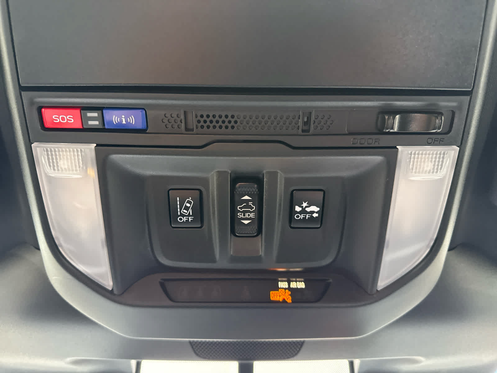Used 2022 Subaru Forester Wilderness AWD/4WD image 23