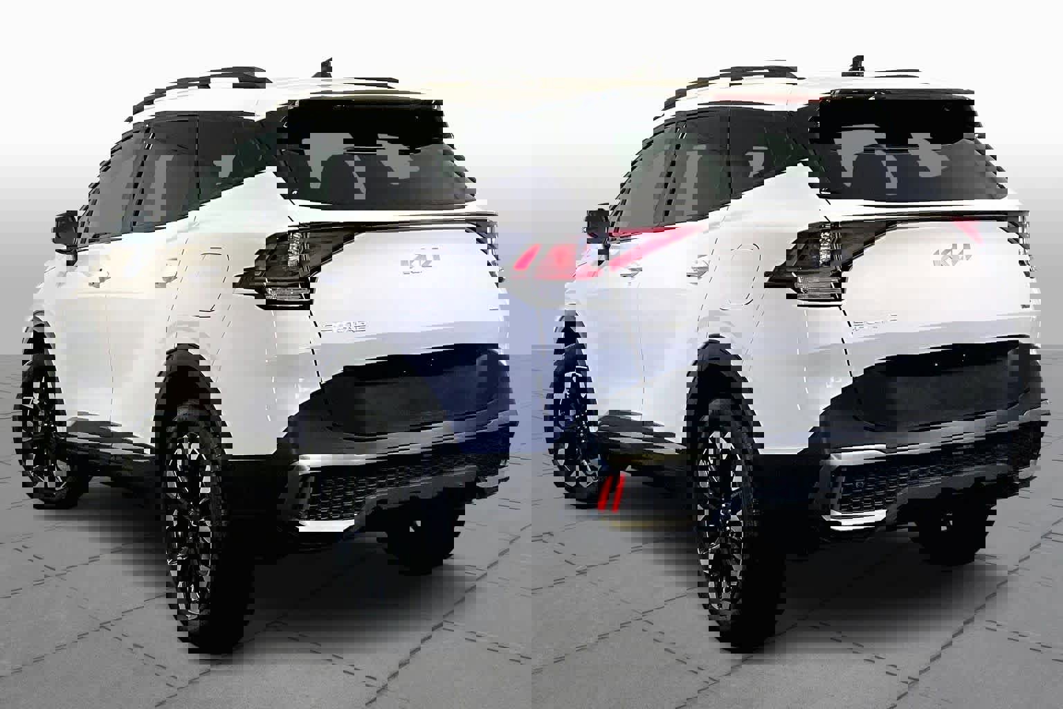 Used 2023 Kia Sportage X-Line image 12