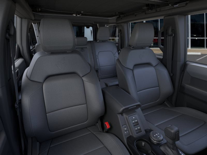 Used 2026 Ford Bronco Big Bend AWD/4WD image 19