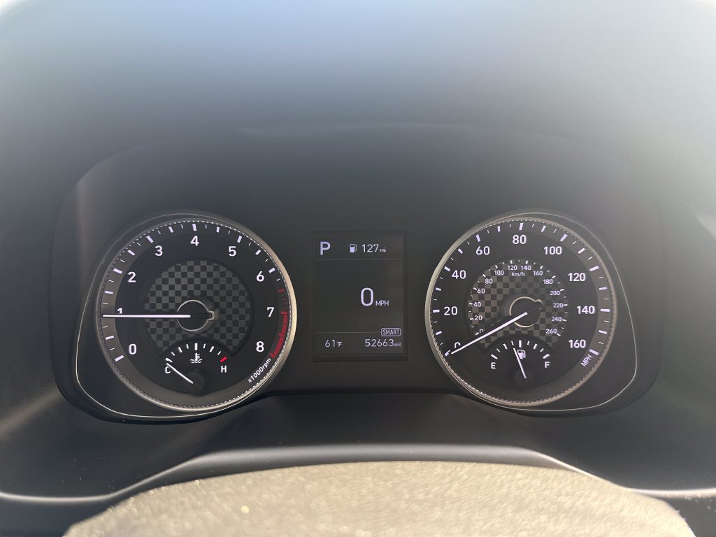 Used 2020 Hyundai Elantra Value Edition w/ Cargo Package (C1) FWD image 26