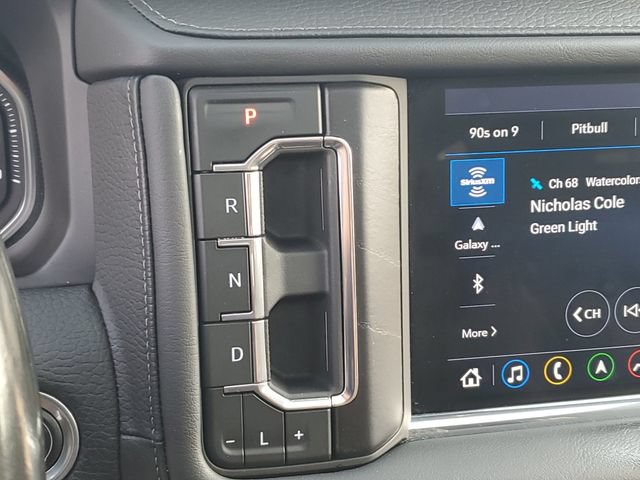 Certified 2021 GMC Yukon Denali AWD/4WD image 20
