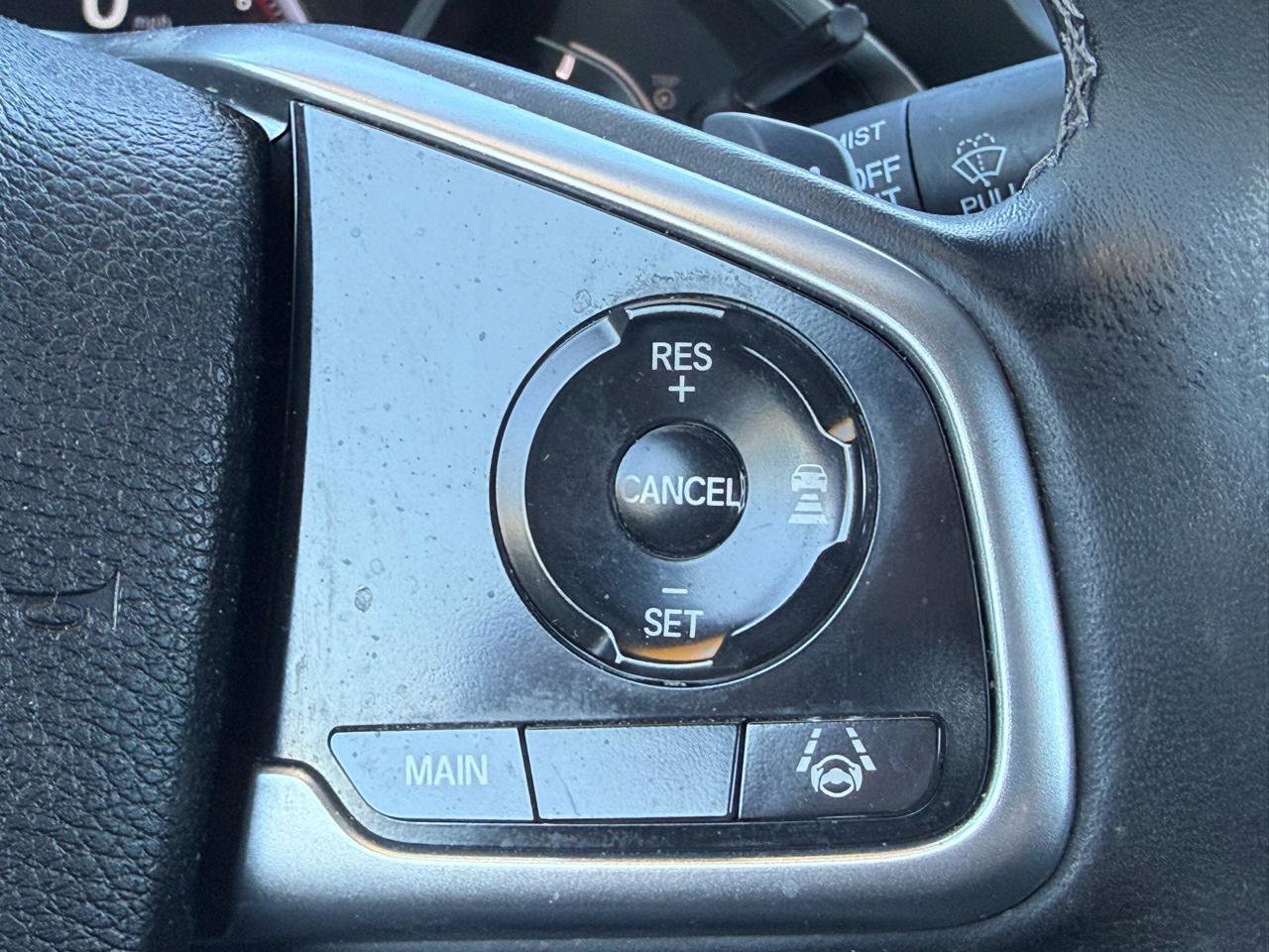 Used 2020 Honda Civic Sport image 14