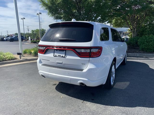 Used 2022 Dodge Durango R/T RWD image 8