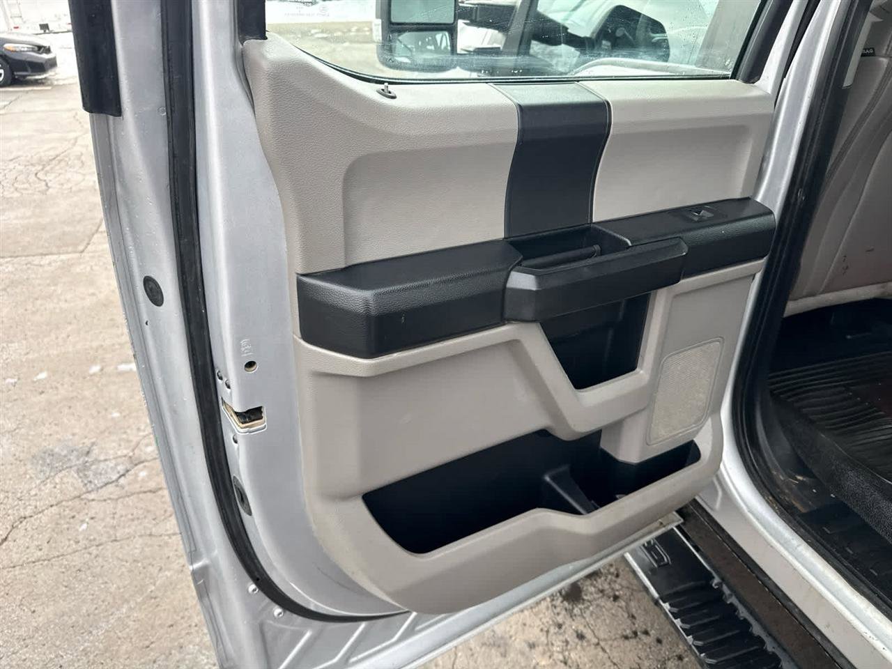 Used 2019 Ford F450 XL w/ Power Equipment Group RWD image 18