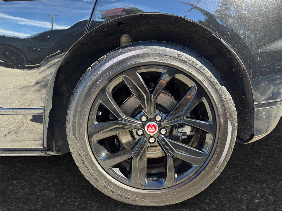 Used 2020 Jaguar I-PACE SE AWD/4WD image 15