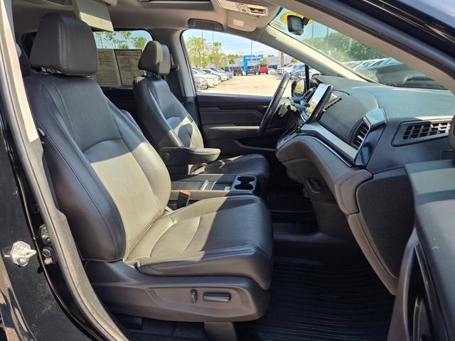Used 2020 Honda Odyssey Elite image 25