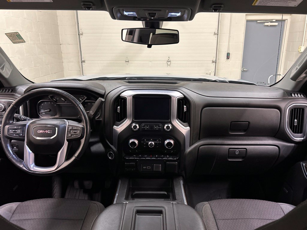 Used 2020 GMC Sierra 1500 Elevation w/ Elevation Value Package AWD/4WD image 20