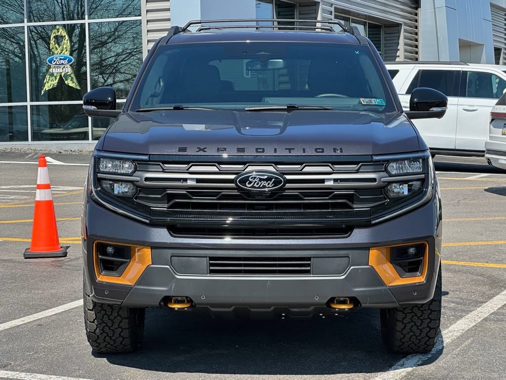 New 2026 Ford Expedition Tremor AWD/4WD image 31
