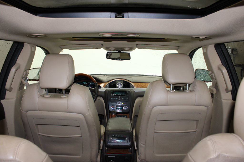 Used 2012 Buick Enclave Leather FWD image 11