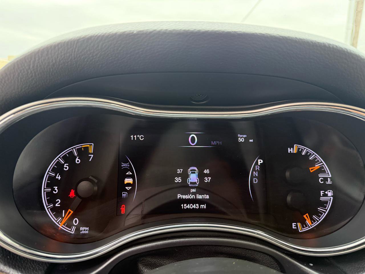 Used 2017 Jeep Grand Cherokee Limited w/ Trailer Tow Group IV image 22