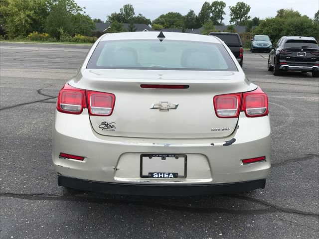 Used 2013 Chevrolet Malibu LS FWD image 14