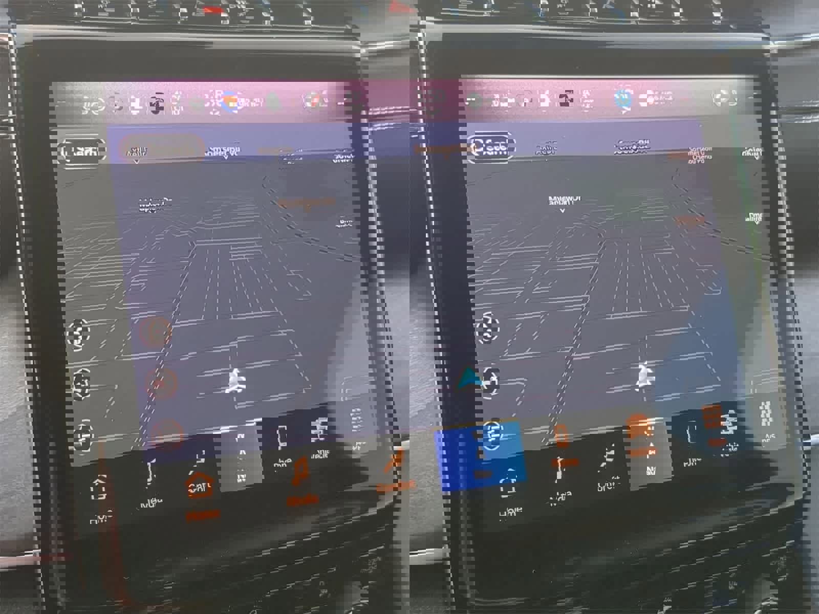 Certified 2022 Jeep Grand Cherokee L Limited w/ Black Appearance Package image 37