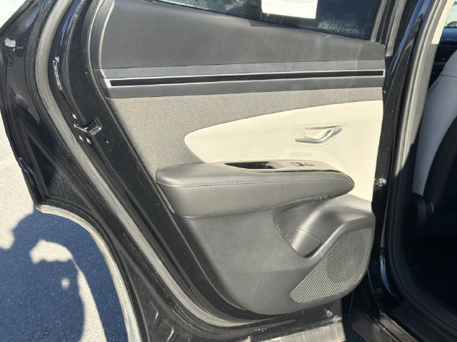 Used 2024 Hyundai Tucson Limited FWD image 24