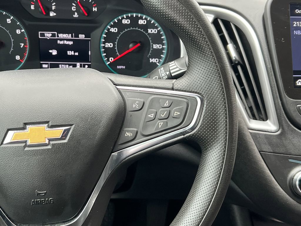 Used 2024 Chevrolet Malibu LT image 24